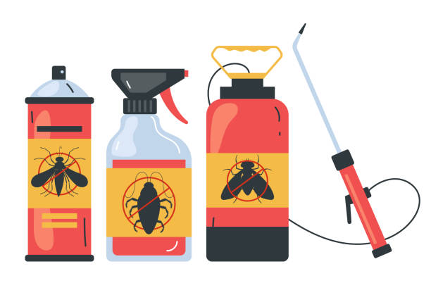 Best Bed Bug Extermination  in Sandoval, IL